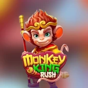 Monkey King Rush