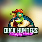 Duck Hunters Happy Hour