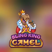 Bling King Camel