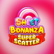 Sweet Bonanza Super Scatter