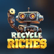 Recycle Riches