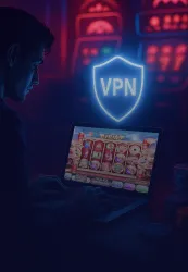 Paranoid Guide: How to Use a VPN for Gambling and Not Lose the Jackpot