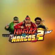 Ninjaz vs Narcos 2