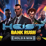 Heist: Bank Rush Hold and Win