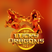 Lucky Dragons