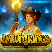 Dawn of Kings By Hacksaw Gaming