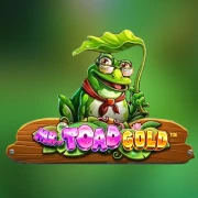 Mr Toad Gold Megaways