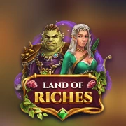 Land of the Riches