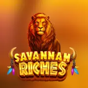Savannah Riches