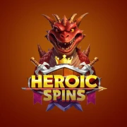 Heroic Spins
