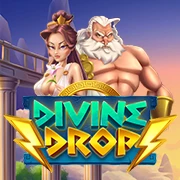 Divine Drop