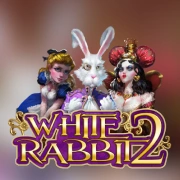 White Rabbit 2