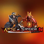 Rise of Samurai IV