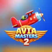 Aviamasters 2