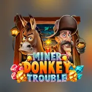Miner Donkey Trouble