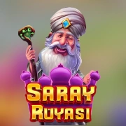 Saray ruyasi