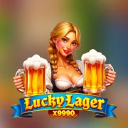 Lucky Lager x9990