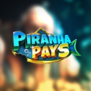 Piranha Pays By Play’n GO