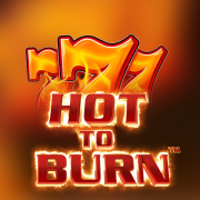 Hot to Burn