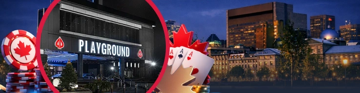 History of Gambling in Châteauguay