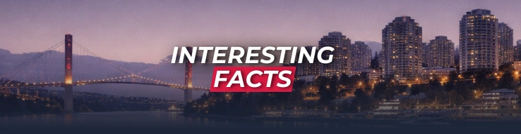 Interesting Facts About New Westminster