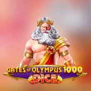 Gates of Olympus 1000 Dice
