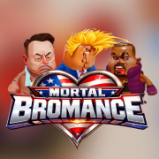 Mortal Bromance