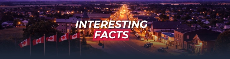 Interesting Facts About Carlyle