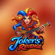 Joker’s Revenge