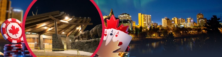 History of Gambling in Saskatoon