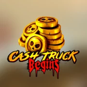Cash Truck Begins