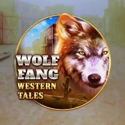 Wolf Fang – Western Tales
