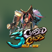 3 Cursed Chests