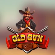 Old Gun