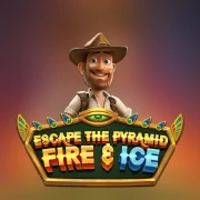 Escape the Pyramid - Fire & Ice