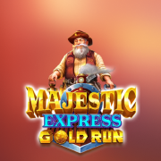 Majestic Express Gold Run