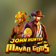 John Hunter and the Mayan Gods