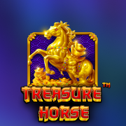 Treasure Horse