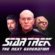 Star Trek: The Next Generation