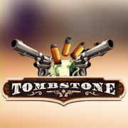 Tombstone