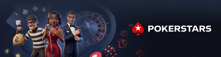 PokerStars Casino
