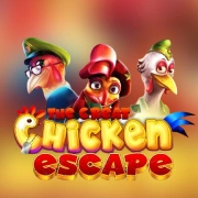 The Great Chicken Escape