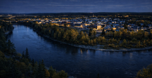 Opaskwayak