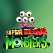 Super Mega Monsters