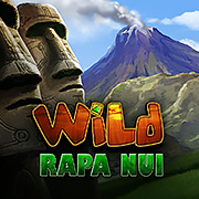 Wild Rapa Nui