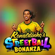 Ronaldinho’s Streetball Bonanza