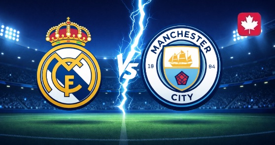 Real Madrid vs Manchester City: Prediction, Statistics, and Champions League Betting