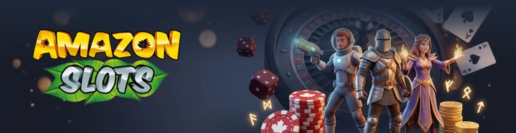 Amazon Slots Casino 