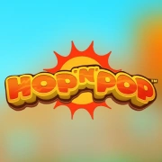 Hop ‘N’ Pop