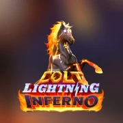 Colt Lightning Inferno